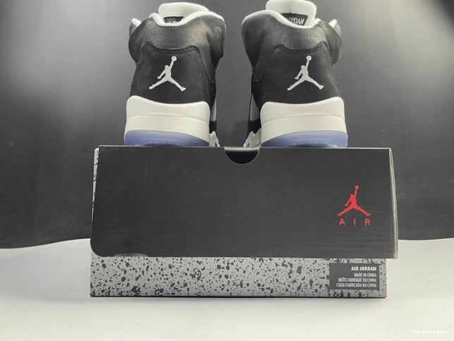 HYPE 5 AIR OREO JORDAN CT4838-011 0824